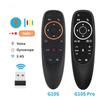 G10S Voice Remote Control 2.4G Wireless Gyroscope Smart Air Mouse Wireless Remote Control for Android TV Box PC