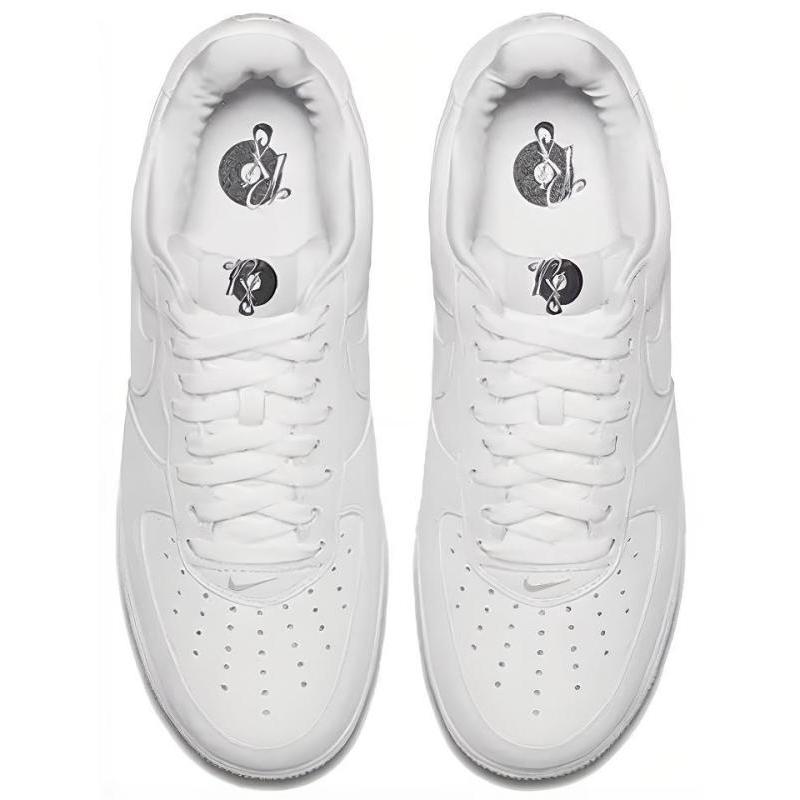 Nike Air Force 1 Low Roc A Fella AF100 Sneakers AO1070-101