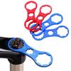 MTB Bike Fork Fork Shoulder Wrench Removal Tool Repair Tools Removal Installation Spanner