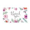 30Pcs Greeting Tags Thank You For Your Order Kraft Paper Card Shop Gift Crafts Decoration Card Wedding Small Business Invitation