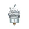 Carburetor Carbwith Gasket Replacement for Tecumseh 632424 HH100 HH120 Engine Carbruetor