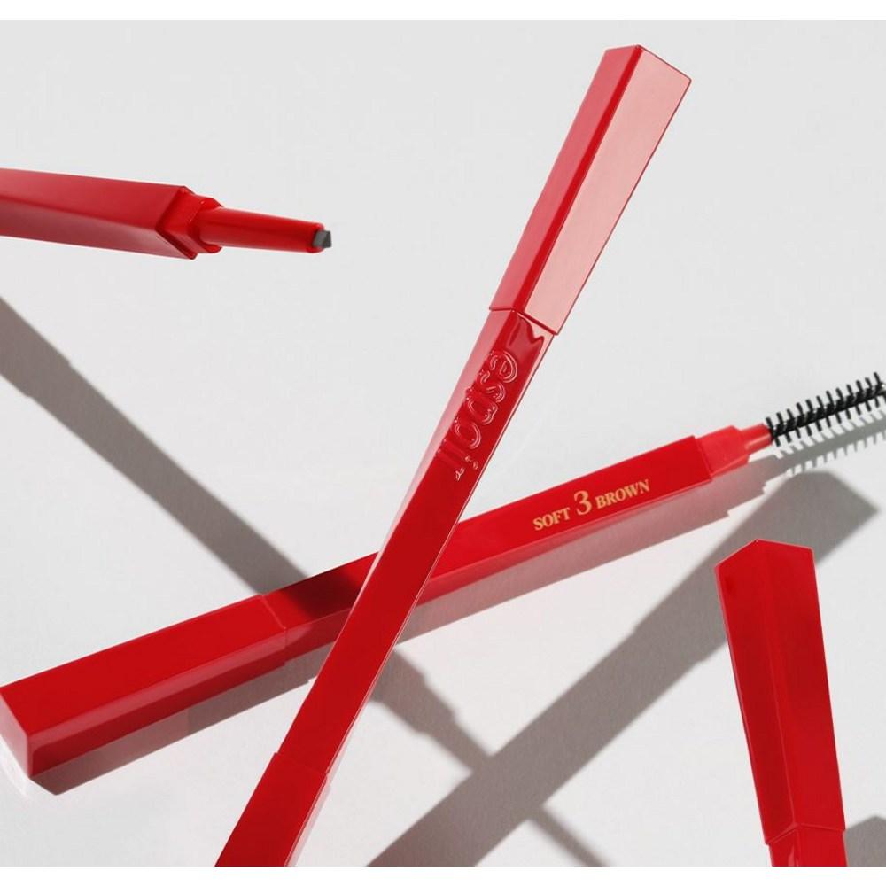 Espoir The Brow Balance Pencil 0.1g, No. 1 Classic Brown, 1 Pc.