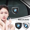 1Pcs 3D Metal Auto Door Shield Emblem Car Body Badge Sticker Styling For M Performance M3 M5 M6 E70 F11 G20 F25 E30 F31 E83