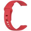 WatchBand Strap For Redmi Watch 5 Active SmartWristbands Fashion Silicone Bracelet For Redmi Watch5 Active WristBand Strap&case