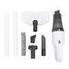 Cordless Vacuum Cleaner Rechargeable Handheld Stick Vacuum Cleaner Floor Cleaner 3 In 1 for Car