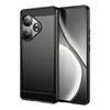 For Cover Realme GT 6T Case For Realme GT 6T Neo 6 SE Anti-knock Soft TPU Silicone Carbon Fiber Back Case For Realme GT 6T Case