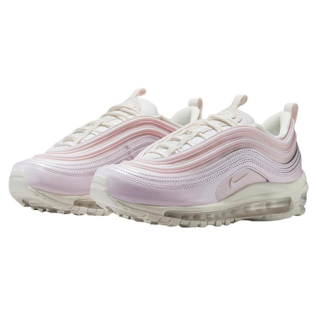 Nike Air Max 97 Pearl Pink Women Sneakers Sail DX0137-600