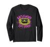 McGoo Count Underloo Long Sleeve Yahoo! T-Shirt