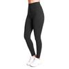 Yoga Leggings Women Sport High Elasticity Push Up Fitness Running Pants Gym Trainer Workout Tummy Control High Waist Pants