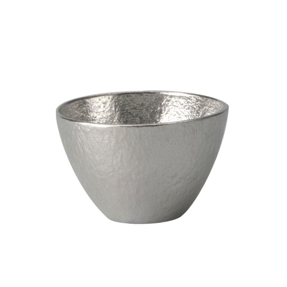 Nousaku Sake Cup 90cc 501270 Approx. [100% Tin]