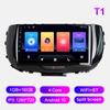 Android Car Radio For KIA Soul SK3 2019-2020 Multimedia Player Head Unit Stereo GPS Navigation BT WIFI 1+16GB