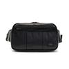 Yoshida Bag PORTER Waist Bag [PORTER ALOOF] 023-03761 Black