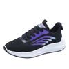 New Sports Shoes for Women In Spring and Summer Non Slip Soft Sole Wear-resistant Mesh, Breathable Casual Shoes Versatile
