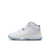 Air Jordan 11 Retro Legend Blue (2024) Child and Baby