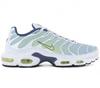Air Max Plus TN - Wave Grid - Men's Sneakers Shoes HV6227-001 ORIGINAL