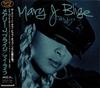 CD MARY J. BLIGE - My Life MVCM496 MCA Records 1994 Japan Rap & Hip-Hop/R&B Used
