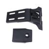 Roof Rack Fixed Rain Gutter Bracket Car Roof Rack Gutter Mount Adapter For Suv / Mpv