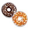 3Pcs Stainless Steel Round Circle Cookie Biscuit Donut Cutter Fondant Cake Paste Mould