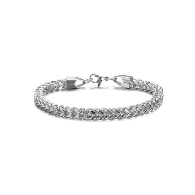 Роскошный модный браслет со стразами для женщин и мужчин, хип-хоп, кубинские браслеты с звеньями, простой дизайн, золото, серебро, цвет, ювелирные изделия, подарки