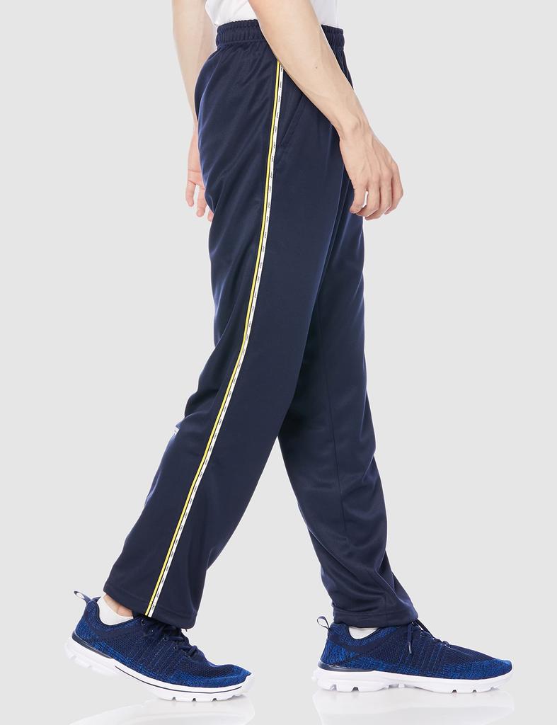 Training Wear Dry Training Pants 2031D812 [ASICS] (Recycled Material) Men's