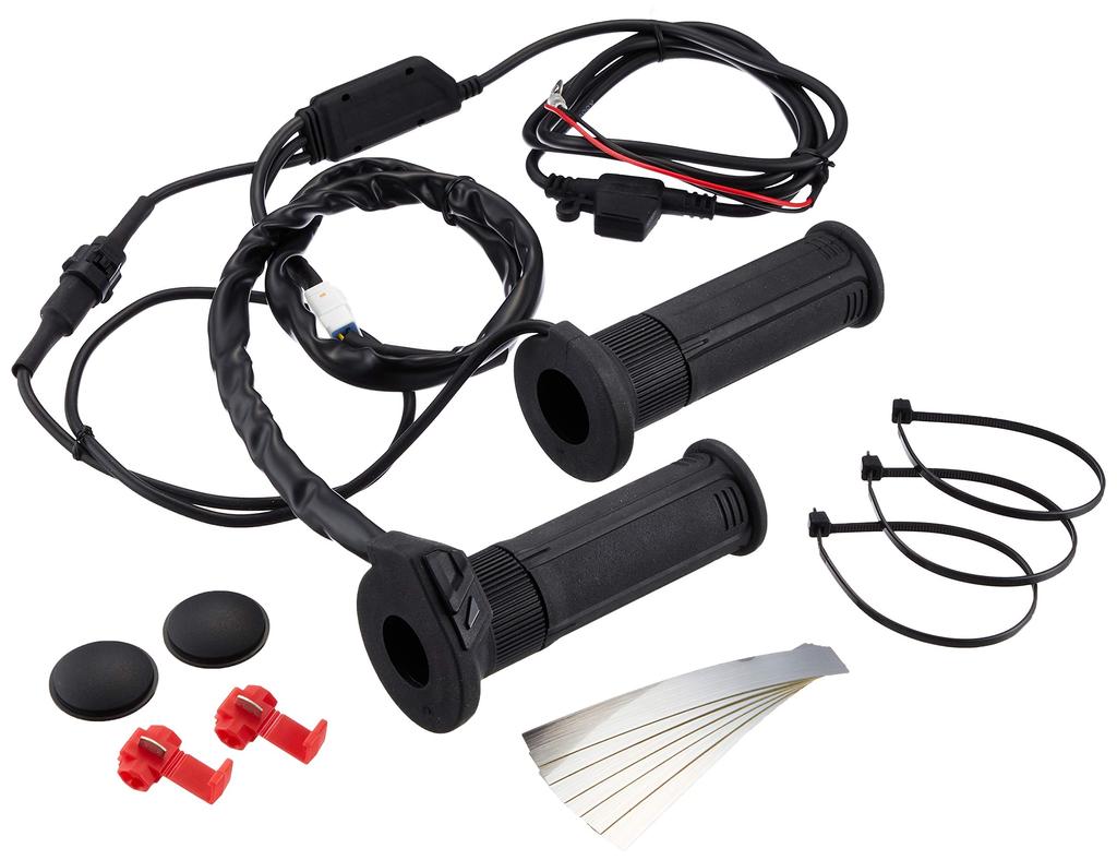 Kijima Standard Grip Heater GH07 with Built - In Switch, Model: 304-8198