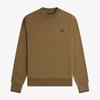 Fred Perry [Baseline] Crewneck Sweatshirt  U08  AFPM2337535 U08