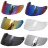 Helmet Visor For K5 K1 K3SV Motorcycle Detachable Helmet Glasses Motorbike Helmet Lens Motocross Full Face Helmet Visor