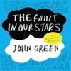 The Fault In Our Stars (Paperback)- John Green