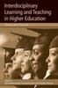 Книга Interdisciplinary Learning and Teaching In Higher Education : Theory and Practice