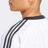 Adidas Adicolor Tee White/Black Men Streetwear IM9459