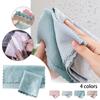 Multi-Functional Reusable Lint Cloths Absorbent Fish-scale Microfiber Glass Cleaning Cloth Nanoscale Cleaning Cloth