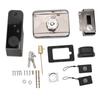 Smart Lock Professional Old Fashioned Security Door Stainless Steel Waterproof Electronic