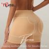 Flarixa Butt Lifter Shaper Panties With Removable Pads Women Hip Dips Shapewear Shorts Hip Enhancer Underwear Body Shaper