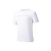 Fashionable Soft Simple Versatile Round Neck Sports Short Sleeve T-Shirt Men Tops 152537103R-1