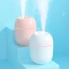 Indoor Air Atomization Humidifier Water Replenisher Portable Exquisite Gifts Spray Humidifier Household Mute Usb Desktop