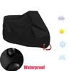 M L XL 2XL 3XL 4XL Motorcycle Cover Universal Outdoor Uv Protector All Season Waterproof Bike Rain Dustproof Motor Scooter Cover