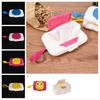 Plastic Baby Travel Wipe Case Child Wet Wipes Box Changing Dispenser Storage Holder Tissue Boxes