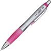 Mitsubishi Pencil Mechanical Pencil Alpha Gel Soft Rose Pink 0.5 M5617GG1P.66