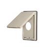 Outlet Plate WN9913 Drip-proof 35