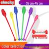 Multicolor Rhythmic Gymnastics Ribbon for Children and Adults - Fitness Training and Competition Equipment