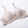 Sexy Push Up Bras Smoot Lace Bralette Underwear Women Bra Invisible Wedding Bra Top Soutien Gorge
