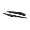 New Rear Wiper Blade Wiper Arm Set For Citroen C2 2003-2012 Replaces Part 6429W3