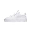Air Force 1 Low Pixel Белый