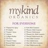 MyKind Organic Women's Multivitamin 30 Tablets Garden of Life, 30 Tablets, 1 Unit