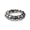 European And American Fashion Personalized Keel Chain Men 'S Titanium Steel Trendy Bracelet