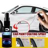 Car Scratch Removal Spray Car Fast  Scratches 30/50/100/120ML
