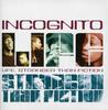 CD INCOGNITO - Life Stranger Than Fiction 5860562 Talkin' Loud 2001 UK Soul/Funk Used