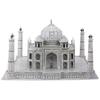 3D Magic Puzzle I Make a World Famous Building Series Taj Mahal Paper Block Korea 3d Puzzle