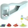 Grape Slicer, Baby Grape Knife, For Vegetable/Fruit Salad/Cake Decoration