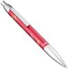 Sailor fountain pen Ballpoint Pen Graceful Makie Four Gods Suzaku Red Oil-Based 16-0375-230
